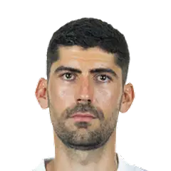 Andreas Bouchalakis