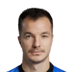 Stefan Mugoša