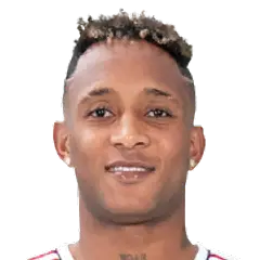 Nilson David Castrillón Burbano