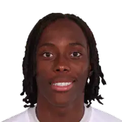 Arnaud Lusamba