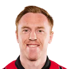 Daniel Johnson