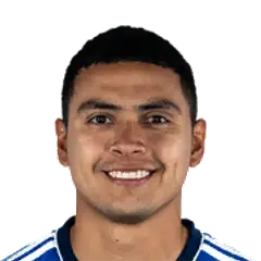 Stiven Vega Londoño