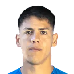 Leandro Nicolás Contin