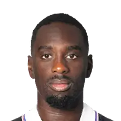 Jean-Kévin Augustin
