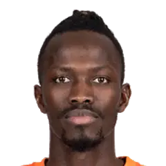Amidou Diop