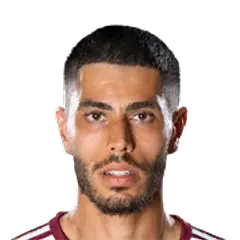 Steve Shamal