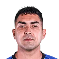 Jeisson Andrés Vargas Salazar