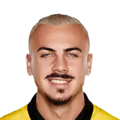 Taulant Seferi
