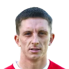 Ashley Matthew Hunter