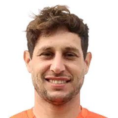 Rodrigo Odriozola López