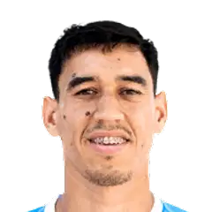 Jhony Alexander da Silva Sosa
