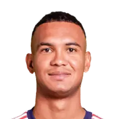 Diego Fernando Moreno Quintero