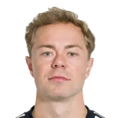 Carl Adam Andersson