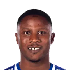 Suleiman Abdullahi