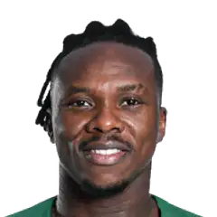 Jean Evrard Kouassi
