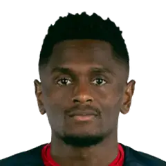 Akil Valentine Wright