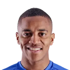 Wuilker Fariñez Aray