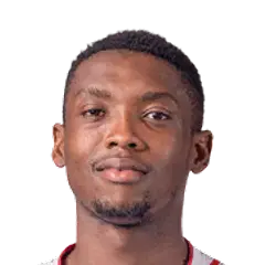 Jérémie Delphin Broh Tonye