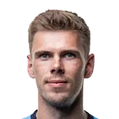 Mikkel Mejlstrup Pedersen