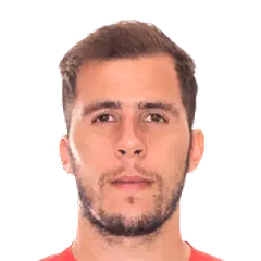 Christian Rivera Hernández