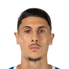 Mehdi Jean Tahrat