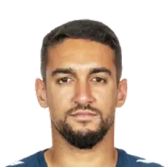 Matheus Pereira da Silva