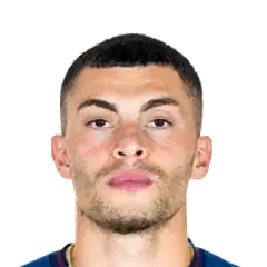 Yanis Mouloud Rahmani Cordeiro
