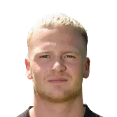 Jules Van Cleemput