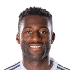 Oumar Gonzalez
