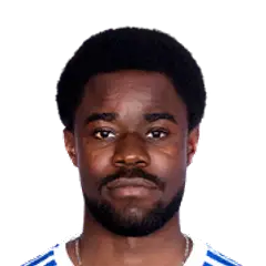 Eric Bugale Kitolano