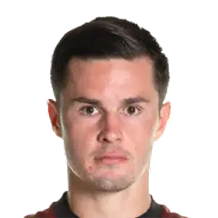 Callum Charles Johnson