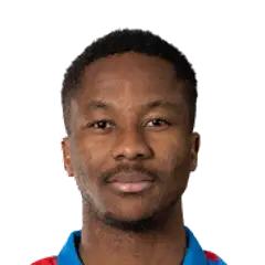 Adriel D'Avila Ba Loua
