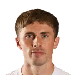 Joe Cameron Pritchard