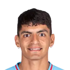 Braian Abel Rivero