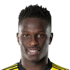 Moussa Koné