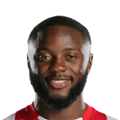 Pelenda Joshua Tunga Dasilva