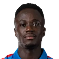Emmanuel Ntim