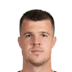 Kristjan Matošević