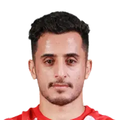 Abdulkarim Ayidh Al Qahtani