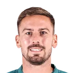 Mateo Hernández