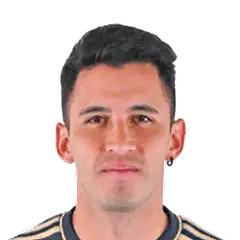Joaquín Eduardo Torres