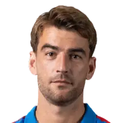 Valentin Henry