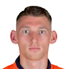 Patryk Konrad Szysz