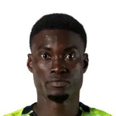 Babacar Niasse Mbaye