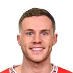Liam Burt