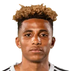 Gedson Carvalho Fernandes