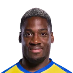 Kangni Frederic Ananou