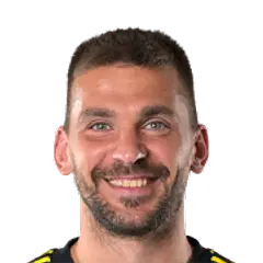 Filip Stojković