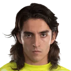 Carlos Acevedo López