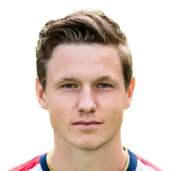 Max Johan Erik Svensson